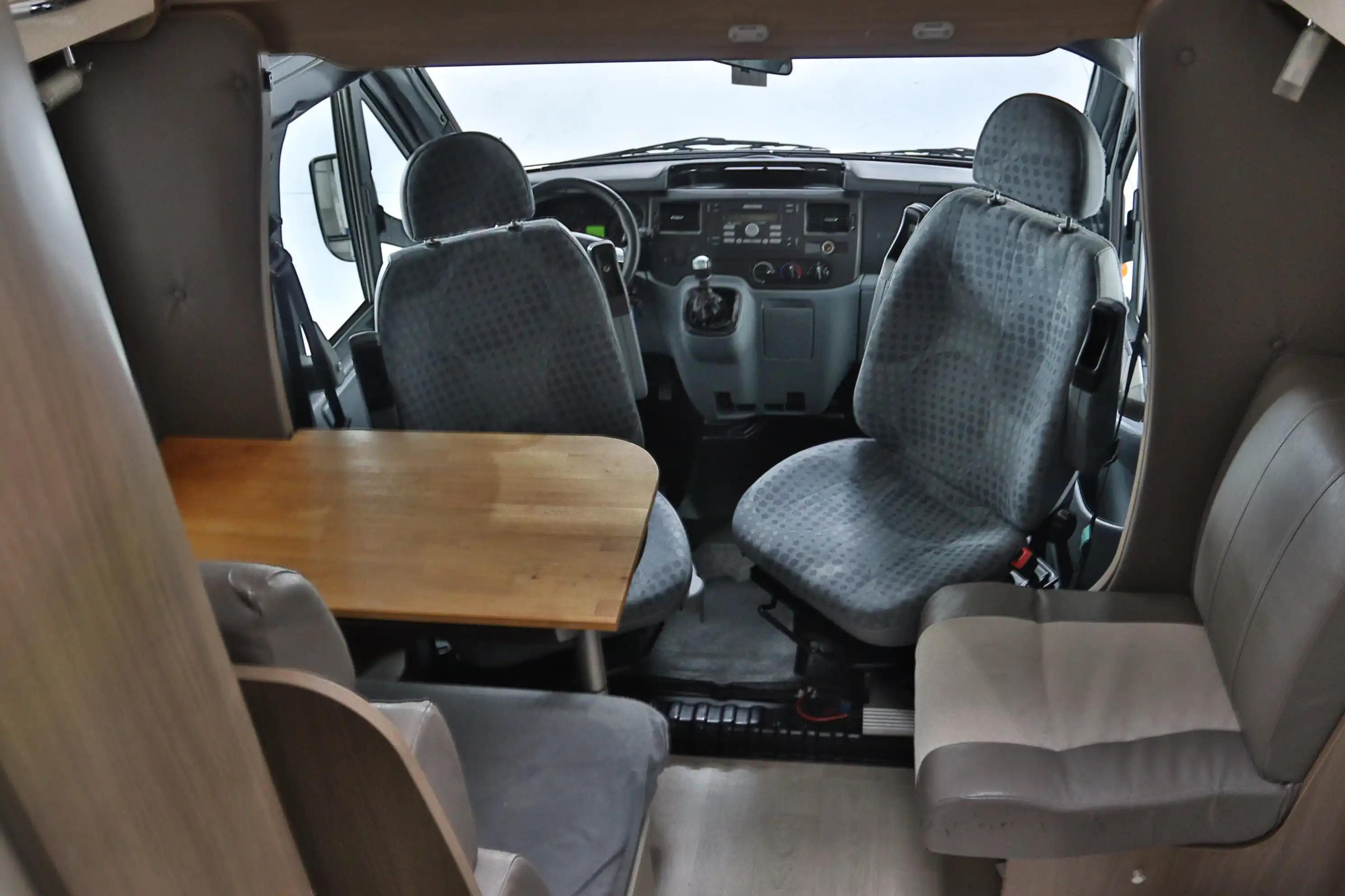 CHAUSSON Best of 01